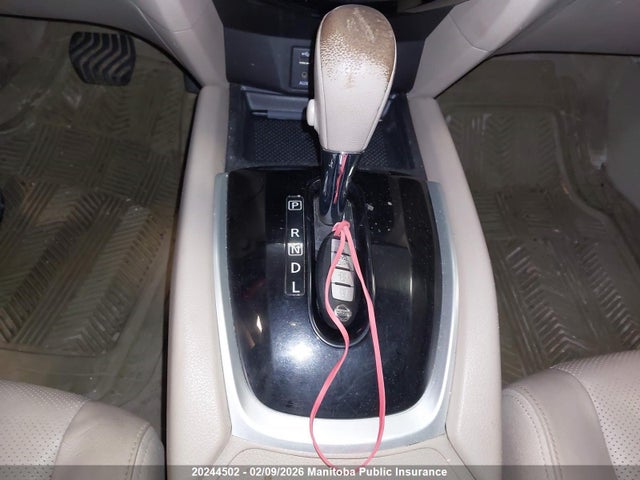 Nissan ROGUE S 2014 5N1AT2MV5EC761217 Image 11
