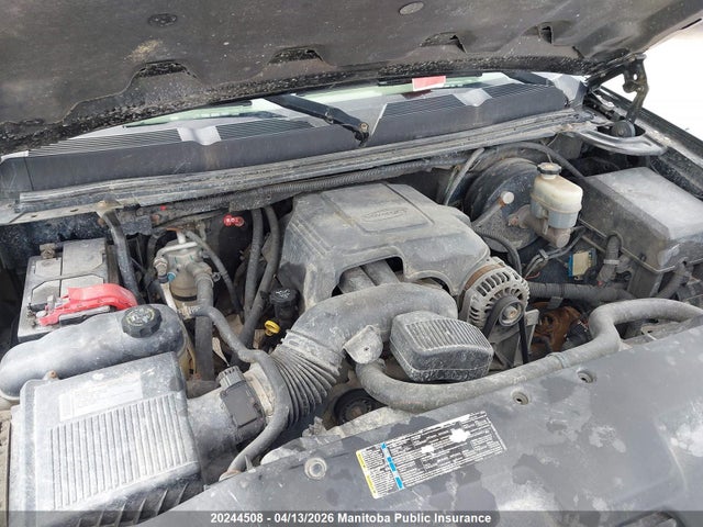 Продажа на аукционе авто 2009 Chevrolet Silverado 1500 Ls Ext Cab, vin: 1GCEK19099Z249480, номер лота: 20244508