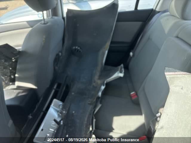 Aukcja sprzedaży 2012 Nissan Sentra 2.0, vin: 3N1AB6AP8CL735249, numer aukcji: 20244517