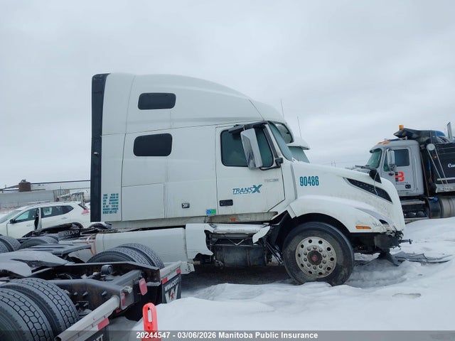 Volvo Vnl64t 2024 4V4NC9EJ0RN658991 Image 13