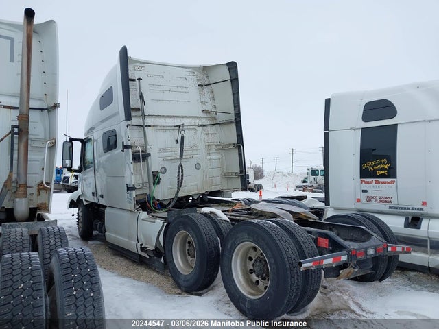 Volvo Vnl64t 2024 4V4NC9EJ0RN658991 Image 14