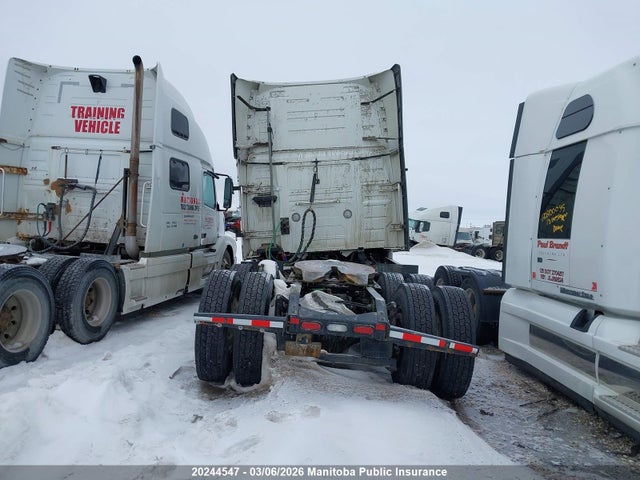 Volvo Vnl64t 2024 4V4NC9EJ0RN658991 Image 15