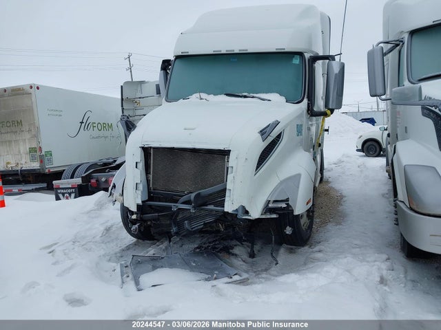Volvo Vnl64t 2024 4V4NC9EJ0RN658991 Image 16