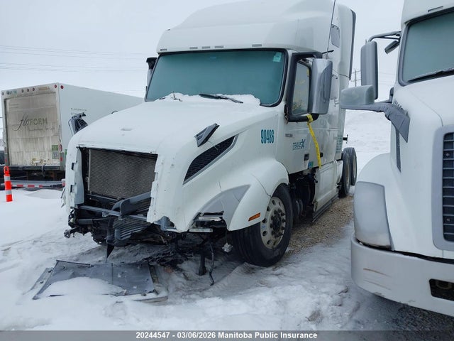 Volvo Vnl64t 2024 4V4NC9EJ0RN658991 Image 18