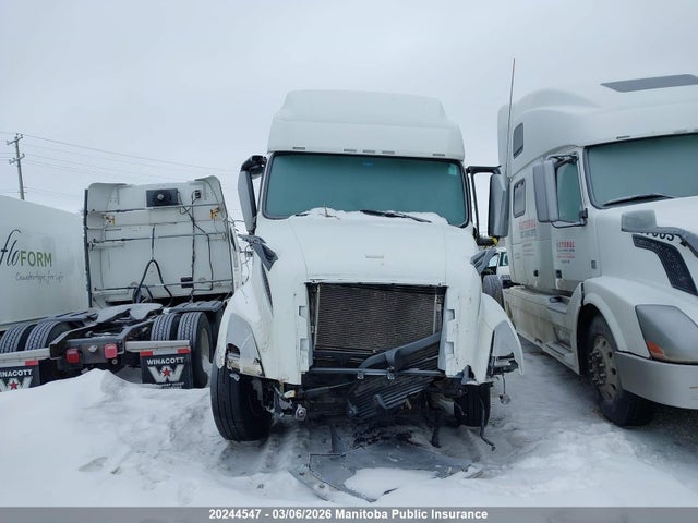 Volvo Vnl64t 2024 4V4NC9EJ0RN658991 Image 6