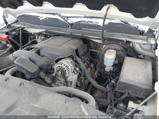 Aukcja sprzedaży 2010 Chevrolet Silverado 1500 Lt Crew Cab, vin: 3GCRKTE38AG275019, numer aukcji: 20244549