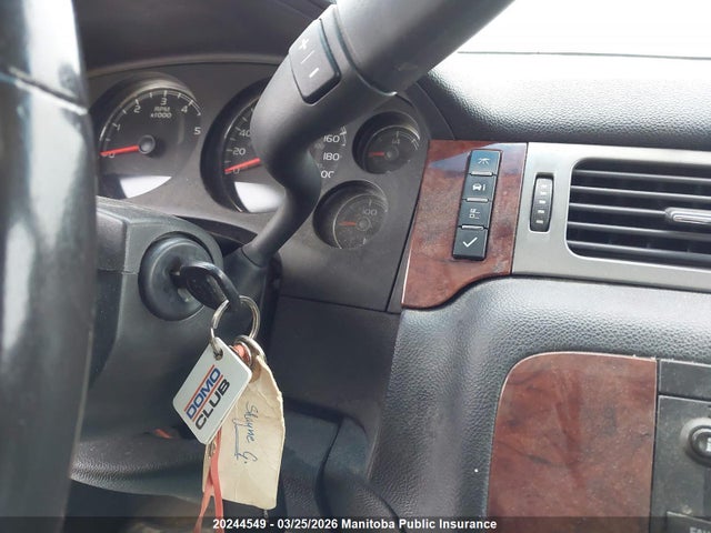 Aukcja sprzedaży 2010 Chevrolet Silverado 1500 Lt Crew Cab, vin: 3GCRKTE38AG275019, numer aukcji: 20244549