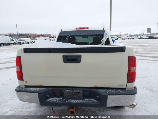 Aukcja sprzedaży 2010 Chevrolet Silverado 1500 Lt Crew Cab, vin: 3GCRKTE38AG275019, numer aukcji: 20244549