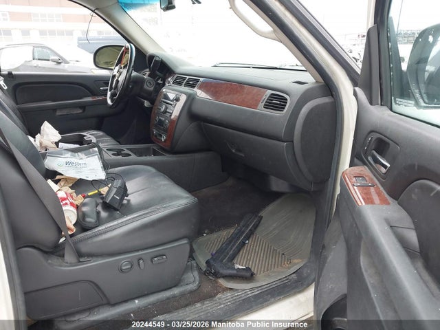 Aukcja sprzedaży 2010 Chevrolet Silverado 1500 Lt Crew Cab, vin: 3GCRKTE38AG275019, numer aukcji: 20244549