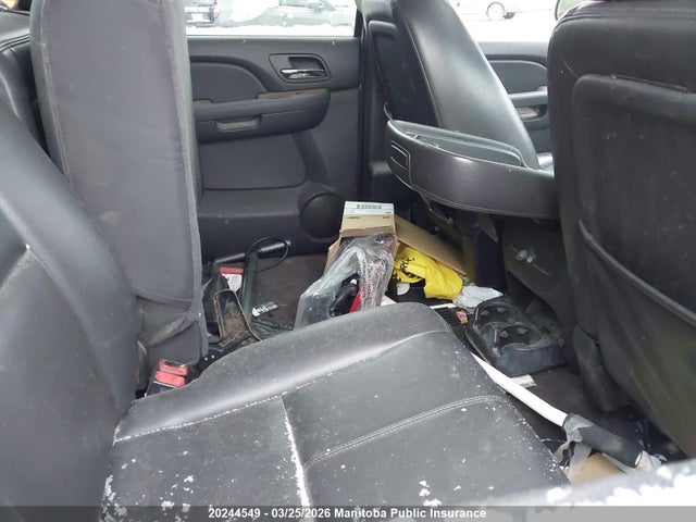 Aukcja sprzedaży 2010 Chevrolet Silverado 1500 Lt Crew Cab, vin: 3GCRKTE38AG275019, numer aukcji: 20244549