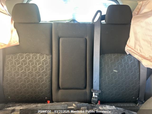 JA4AJUAU3MU605908 Mitsubishi RVR ES