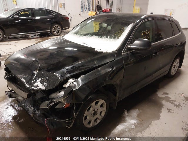 Aukcja sprzedaży 2010 Audi Q5 V6, vin: WA1LKCFP9AA016300, numer aukcji: 20244559