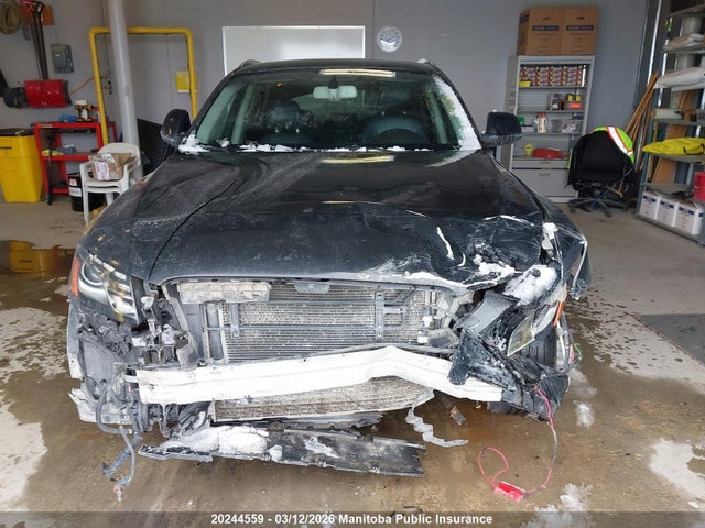 Aukcja sprzedaży 2010 Audi Q5 V6, vin: WA1LKCFP9AA016300, numer aukcji: 20244559