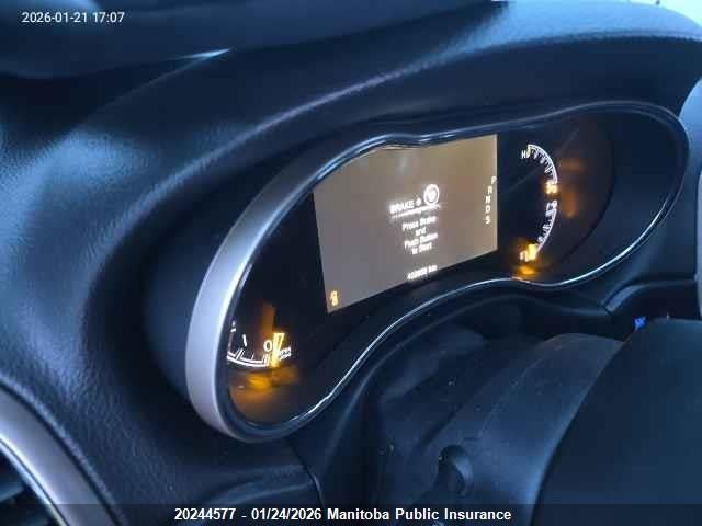 Jeep Grand Cherokee Laredo 2014 1C4RJFAG2EC241390 Image 7