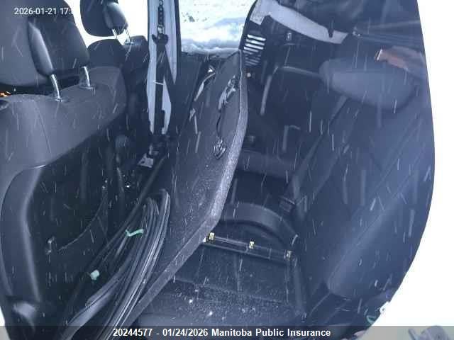 Jeep Grand Cherokee Laredo 2014 1C4RJFAG2EC241390 Image 8