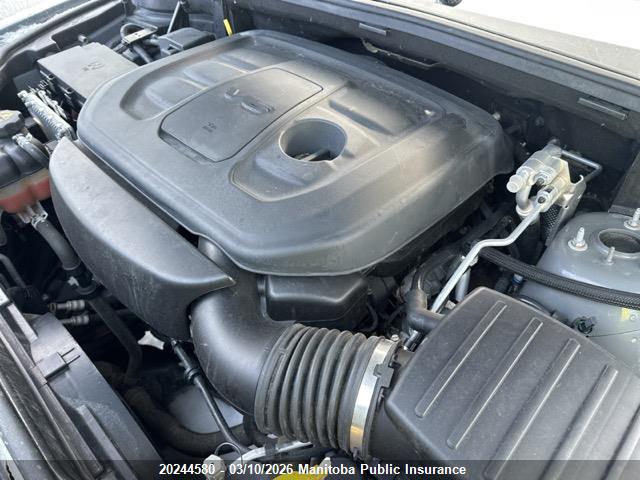 20244580 :رقم المزاد ، 1C4RJFAG2KC796707 vin ، 2019 Jeep Grand Cherokee Laredo مزاد بيع