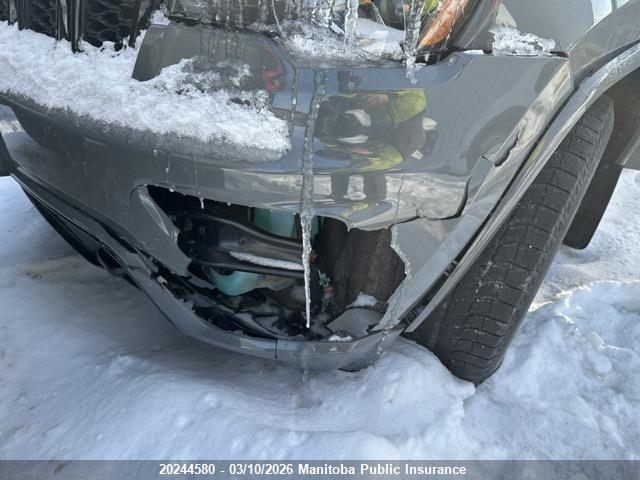 20244580 :رقم المزاد ، 1C4RJFAG2KC796707 vin ، 2019 Jeep Grand Cherokee Laredo مزاد بيع