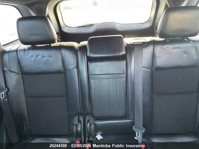 20244580 :رقم المزاد ، 1C4RJFAG2KC796707 vin ، 2019 Jeep Grand Cherokee Laredo مزاد بيع