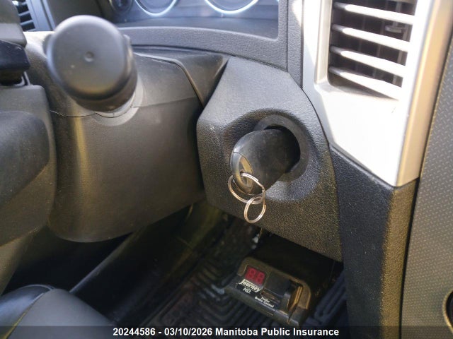 Продажа на аукционе авто 2008 Jeep Grand Cherokee Laredo, vin: 1J8HR48M08C132217, номер лота: 20244586