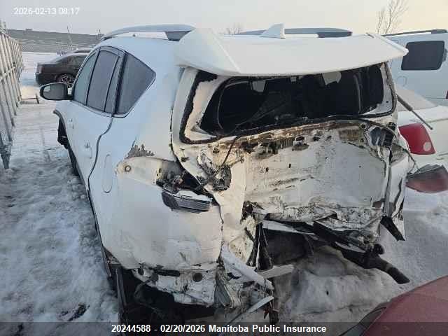 Toyota RAV4 LE 2018 2T3ZFREV2JW409323 Image 12