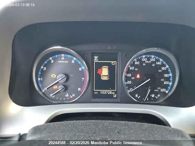 Toyota RAV4 LE 2018 2T3ZFREV2JW409323 Image 7