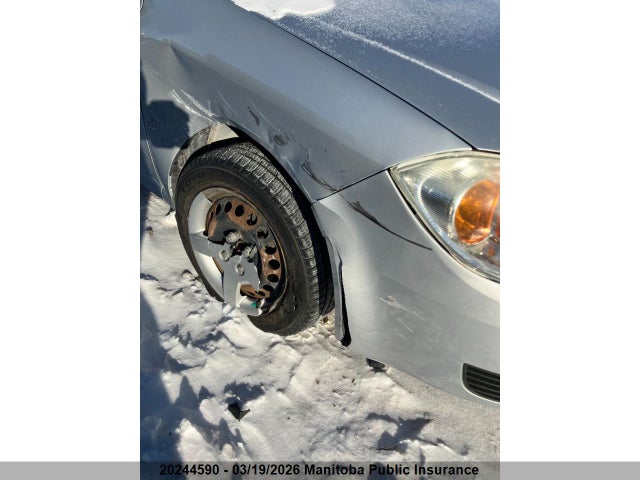 Aukcja sprzedaży 2007 Chevrolet Cobalt Lt, vin: 1G1AL55F177311680, numer aukcji: 20244590
