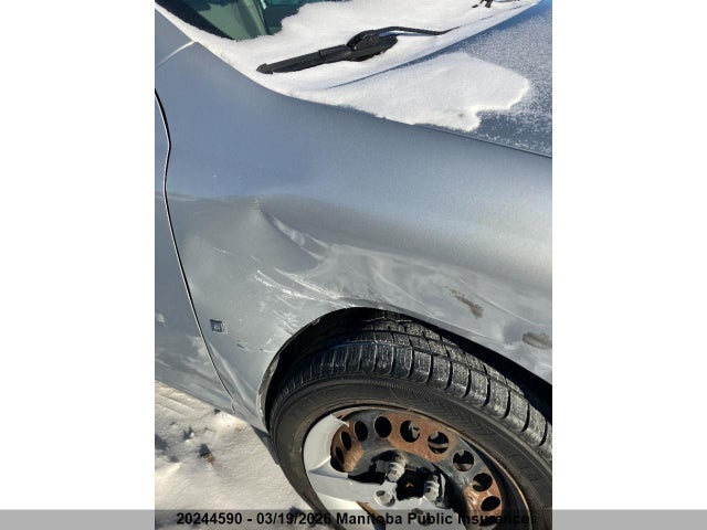 Aukcja sprzedaży 2007 Chevrolet Cobalt Lt, vin: 1G1AL55F177311680, numer aukcji: 20244590