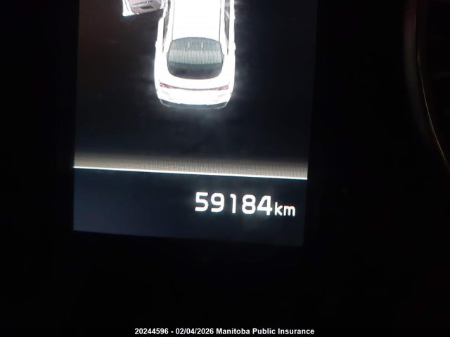 5XXG34J28PG205622 KIA K5 EX