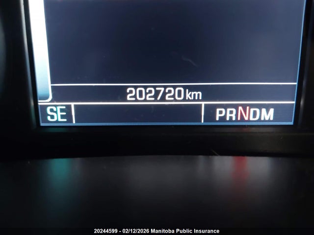 3GCUKREC0GG340225 Chevrolet Silverado 1500 Lt Crew Cab