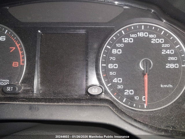 WA1LGCFP1FA131983 Audi Q5 V6