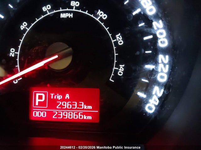 KNDPB3AC9F7711859 KIA Sportage Lx
