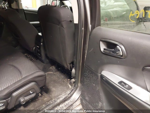 3C4PDCCG0FT626494 Dodge Journey Sxt