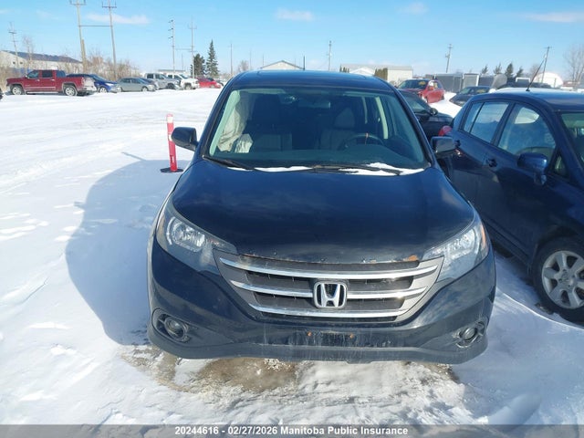 Honda CR-V EX 2014 2HKRM4H56EH109253 Image 11