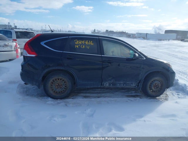 Honda CR-V EX 2014 2HKRM4H56EH109253 Image 12