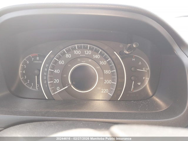 Honda CR-V EX 2014 2HKRM4H56EH109253 Image 14