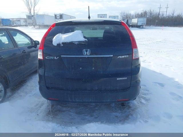 Honda CR-V EX 2014 2HKRM4H56EH109253 Image 15