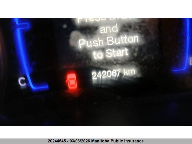 1C3CCCAB1FN507365 Chrysler 200 Limited