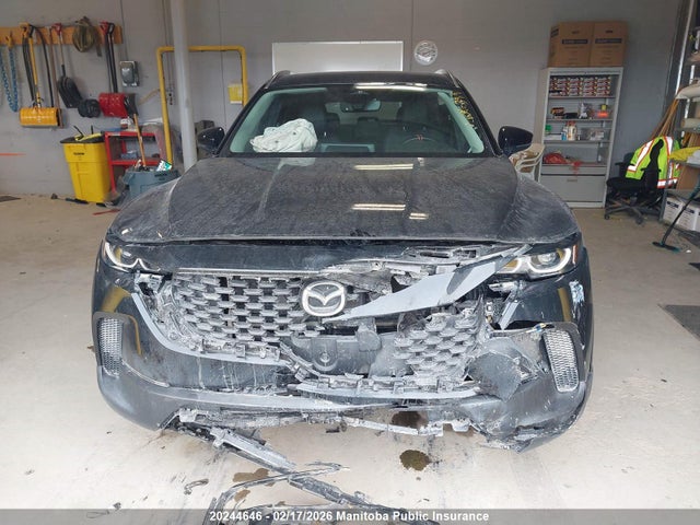7MMVABCM5SN367107 Mazda Cx-50 Gs-l