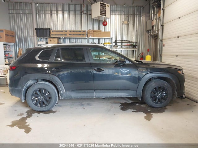 7MMVABCM5SN367107 Mazda Cx-50 Gs-l