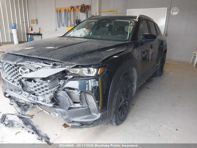 7MMVABCM5SN367107 Mazda Cx-50 Gs-l