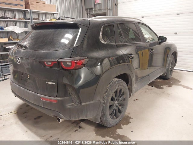 7MMVABCM5SN367107 Mazda Cx-50 Gs-l