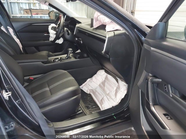 7MMVABCM5SN367107 Mazda Cx-50 Gs-l