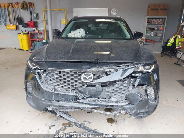7MMVABCM5SN367107 Mazda Cx-50 Gs-l