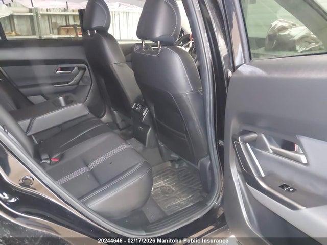 7MMVABCM5SN367107 Mazda Cx-50 Gs-l