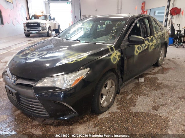 4T1BD1FK1FU164981 Toyota Camry Le Hybrid