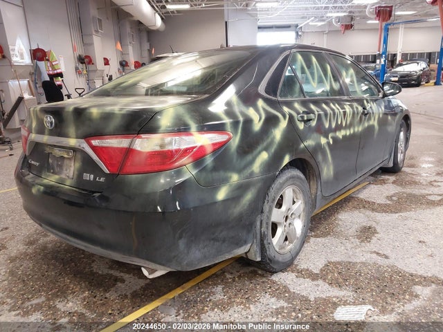 4T1BD1FK1FU164981 Toyota Camry Le Hybrid