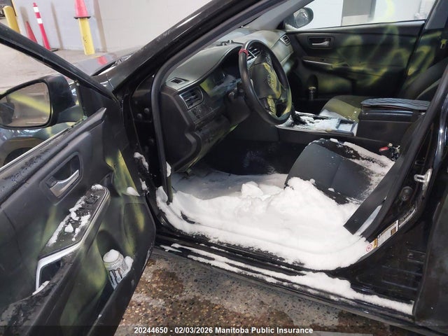 4T1BD1FK1FU164981 Toyota Camry Le Hybrid