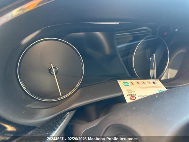Buick Envision Essense Turbo 2022 LRBFZPR45ND050289 Image 7