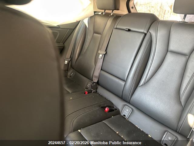 Buick Envision Essense Turbo 2022 LRBFZPR45ND050289 Image 8