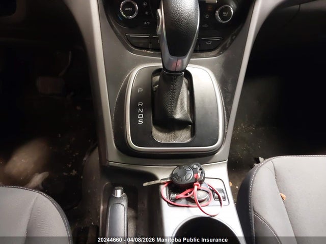 1FMCU9GX2EUA80020 Ford ESCAPE SE